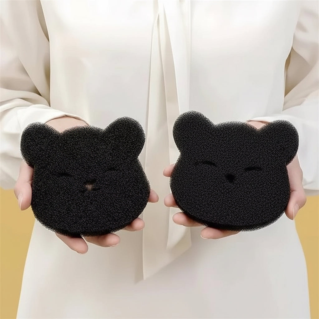 PawCatch attrape-poils réutilisable pour machine à laver Pawtiko - utilisation dans le tambour