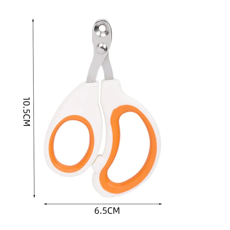 Coupe-griffes PawClip pour animaux, coloris disponibles
