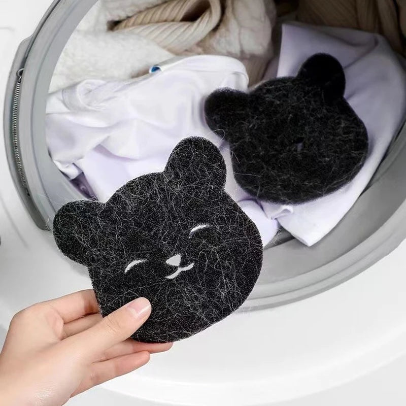 PawCatch attrape-poils réutilisable pour machine à laver Pawtiko - lot de 2 ou 4