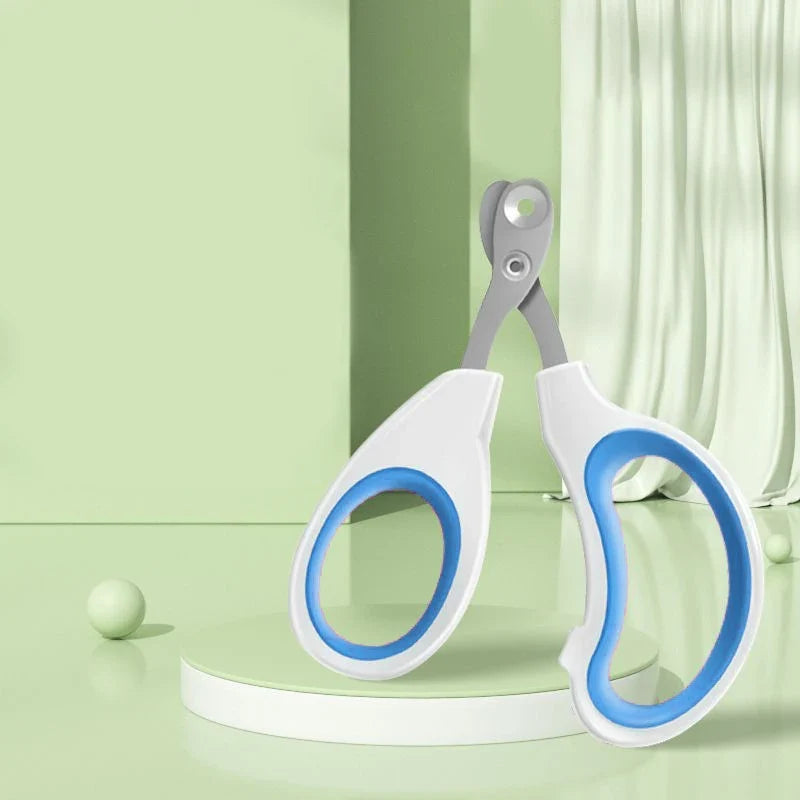 Coupe-griffes PawClip, dernière vue produit avec accessoires