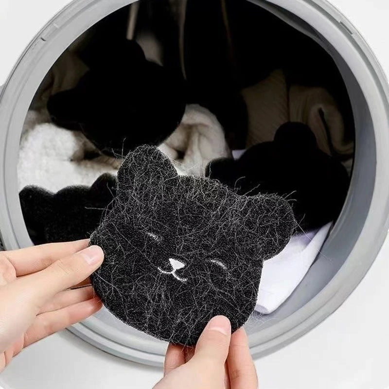 PawCatch attrape-poils réutilisable pour machine à laver Pawtiko - vue principale